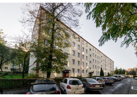 Mieszkanie do wynajęcia - Wlotowa Os. Na Kozłówce, Bieżanów-Prokocim, Kraków, 44,29 m², 2200 PLN, NET-ZN-06