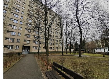 Mieszkanie do wynajęcia - Spółdzielców Os. Na Kozłówce, Bieżanów-Prokocim, Kraków, 19,13 m², 1300 PLN, NET-ZN-20