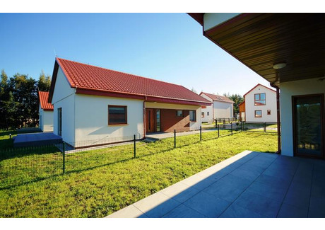 Dom na sprzedaż - Kukinka, Ustronie Morskie, Kołobrzeski, 94 m², 1 217 000 PLN, NET-24119