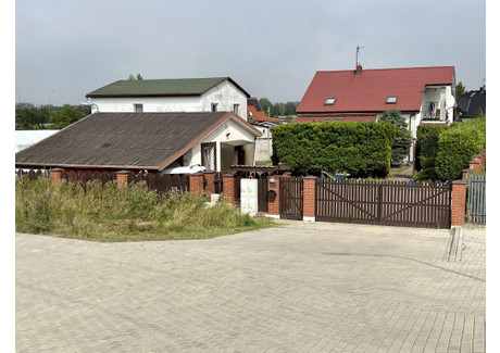 Dom na sprzedaż - Śródmieście, Kołobrzeg, Kołobrzeski, 250 m², 970 000 PLN, NET-22491