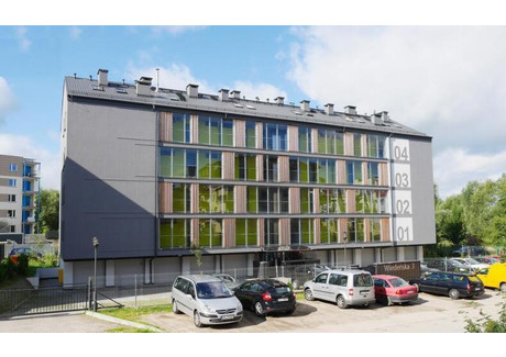 Mieszkanie na sprzedaż - Wiedeńska Europejskie, Kołobrzeg, Kołobrzeski, 55,28 m², 699 000 PLN, NET-23913