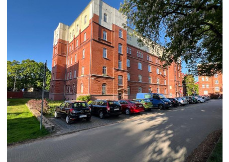 Mieszkanie na sprzedaż - Jedności Narodowej Śródmieście, Kołobrzeg, Kołobrzeski, 42,97 m², 390 000 PLN, NET-23877