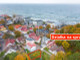 Budowlany na sprzedaż - Okrzei Ustronie Morskie, Kołobrzeski, 330 m², 980 000 PLN, NET-23429