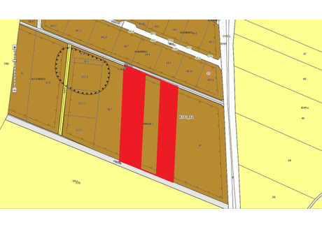 Działka na sprzedaż - Stary Borek Kołobrzeg, Kołobrzeski, 17 598 m², 2 111 760 PLN, NET-23470