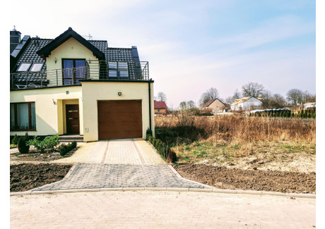 Działka na sprzedaż - Sienkiewiczowskie, Kołobrzeg, Kołobrzeski, 590 m², 199 900 PLN, NET-24442