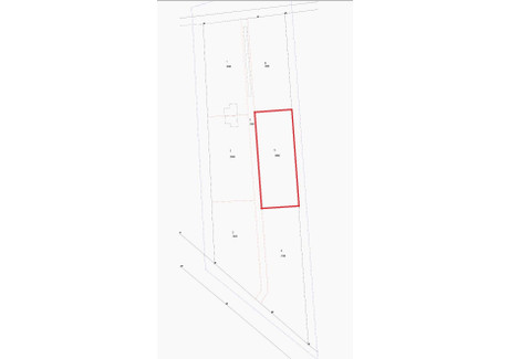 Działka na sprzedaż - Stramnica, Kołobrzeg, Kołobrzeski, 3000 m², 330 000 PLN, NET-23999