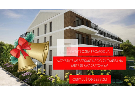 Mieszkanie na sprzedaż - Jelenia Góra, Jelenia Góra M., 40,62 m², 337 106 PLN, NET-JKI-MS-209