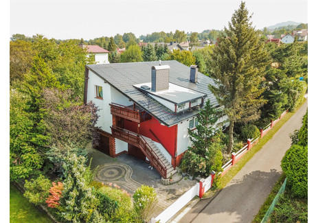 Dom na sprzedaż - Buczkowice, Bielski, 200 m², 619 000 PLN, NET-KLS-DS-15768-1