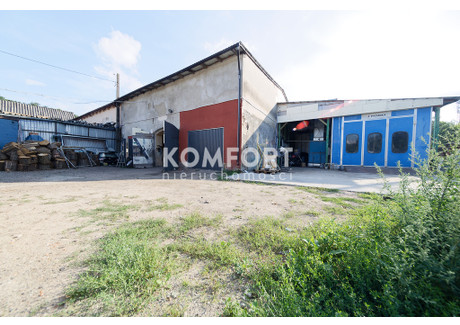 Lokal do wynajęcia - Podjuchy, Szczecin, 3000 m², 80 000 PLN, NET-KMF26575