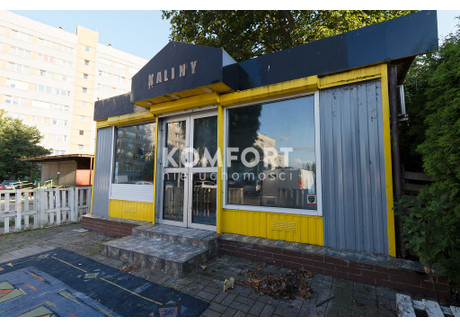 Lokal gastronomiczny na sprzedaż - Os. Kaliny, Szczecin, 45 m², 80 000 PLN, NET-KMF26584