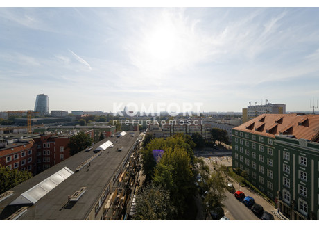 Mieszkanie na sprzedaż - Śródmieście-Centrum, Szczecin, 29,74 m², 355 000 PLN, NET-KMF26648