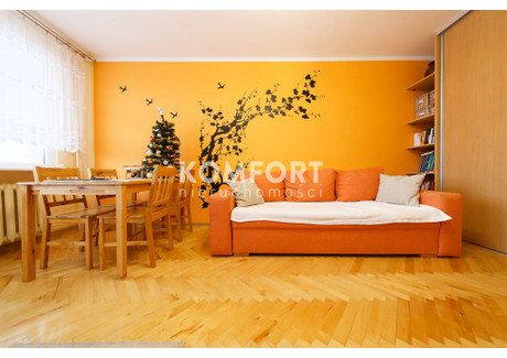 Mieszkanie na sprzedaż - Książąt Pomorskich, Szczecin, 47,2 m², 465 000 PLN, NET-KMF26380