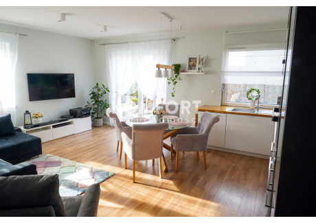 Mieszkanie na sprzedaż - Fryderyka Chopina Os. Arkońskie, Szczecin, 74,07 m², 1 244 280 PLN, NET-KMF26505