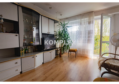 Mieszkanie na sprzedaż - Ostróda, Ostródzki, 39 m², 248 000 PLN, NET-KPX-MS-646
