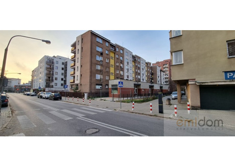 Lokal do wynajęcia - Praga-Północ, Warszawa, 155 m², 9800 PLN, NET-2605/1708/OLW