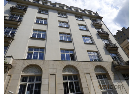 Biuro do wynajęcia - Śródmieście, Warszawa, 74 m², 5550 PLN, NET-2674/1708/OLW