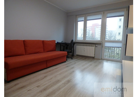 Mieszkanie do wynajęcia - Grójecka Ochota, Warszawa, 37,35 m², 2100 PLN, NET-4194/1708/OMW