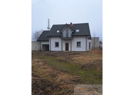 Dom na sprzedaż - Cegielnia, Radzymin, Wołomiński, 114 m², 841 320 PLN, NET-2200/1708/ODS