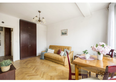 Mieszkanie do wynajęcia - Iwicka Mokotów, Warszawa, 35 m², 2190 PLN, NET-4200/1708/OMW