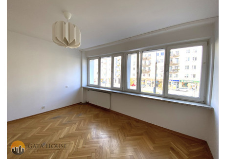 Mieszkanie do wynajęcia - Puławska Mokotów, Warszawa, 30 m², 2600 PLN, NET-3197/3888/OMW