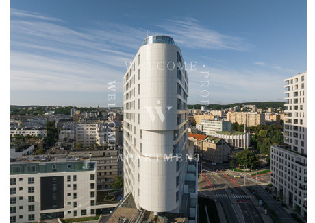 Mieszkanie na sprzedaż - Św. Piotra Śródmieście, Gdynia, 87,04 m², 1 188 096 PLN, NET-EC333797