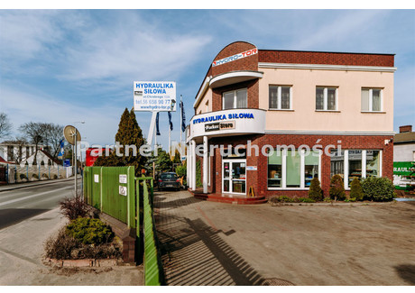 Komercyjne na sprzedaż - Chrobrego Mokre, Toruń, Toruń M., 402 m², 2 499 000 PLN, NET-PRT-LS-12498