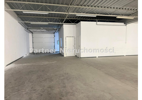 Magazyn do wynajęcia - Chrobrego, Toruń, Toruń M., 150 m², 3000 PLN, NET-PRT-HW-12732