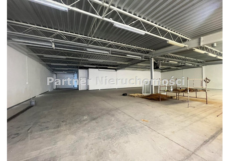 Magazyn do wynajęcia - Chrobrego, Toruń, Toruń M., 198 m², 3960 PLN, NET-PRT-HW-12387