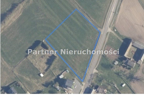 Działka na sprzedaż - Gleźnowo, Darłowo, Sławieński, 6600 m², 1 000 000 PLN, NET-PRT-GS-12664