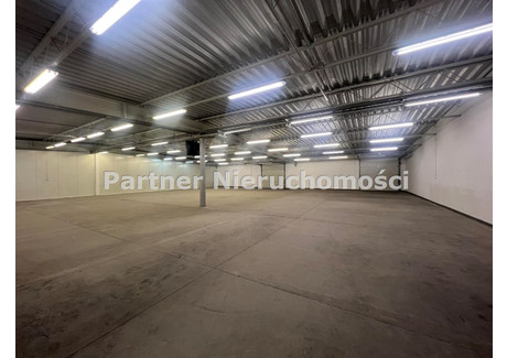 Magazyn do wynajęcia - Chrobrego, Toruń, Toruń M., 240 m², 4800 PLN, NET-PRT-HW-12733