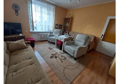 Mieszkanie na sprzedaż - Szpitalna Ogrody, Jeżyce, Poznań, 39 m², 390 000 PLN, NET-4158