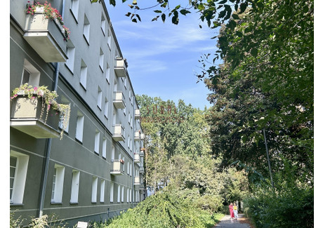 Mieszkanie na sprzedaż - Powiśle/Hoene-Wrońskiego/balkon/kamienica Powiśle, Śródmieście, Warszawa, 45 m², 937 000 PLN, NET-18530/4005/OMS