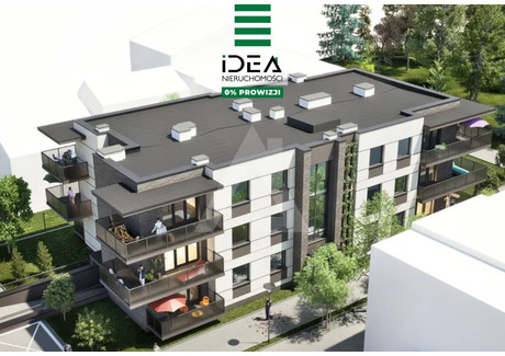 Mieszkanie na sprzedaż - Osowa Góra, Bydgoszcz, Bydgoszcz M., 63,92 m², 613 632 PLN, NET-IDE-MS-12400