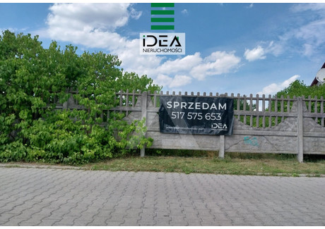 Działka na sprzedaż - Białe Błota, Bydgoski, 1021 m², 492 000 PLN, NET-IDE-GS-12994