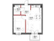 Mieszkanie na sprzedaż - Nakło Nad Notecią, Nakielski, 49,2 m², 354 240 PLN, NET-IDE-MS-11185