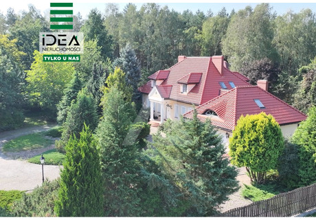 Dom na sprzedaż - Solec Kujawski, Bydgoski, 308 m², 2 150 000 PLN, NET-IDE-DS-13023