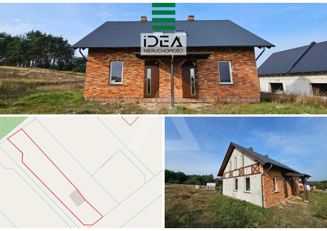 Dom na sprzedaż - Obielewo, Łabiszyn, Żniński, 130 m², 239 000 PLN, NET-IDE-DS-12621