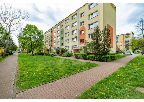 Mieszkanie na sprzedaż - Wyżyny, Bydgoszcz, Bydgoszcz M., 52,8 m², 379 000 PLN, NET-IDE-MS-12846