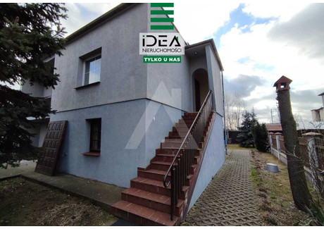 Dom na sprzedaż - Nowa Wieś Wielka, Bydgoski, 157 m², 489 000 PLN, NET-IDE-DS-12295