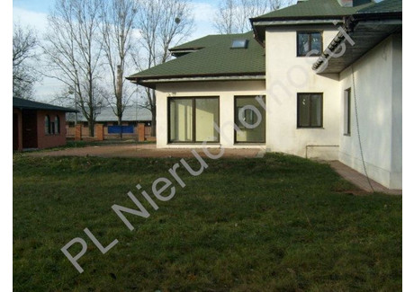 Dom na sprzedaż - Brwinów, Pruszkowski, 530 m², 2 000 000 PLN, NET-D-542-4/E25