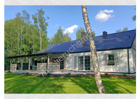 Dom na sprzedaż - Radonie, Grodzisk Mazowiecki, Grodziski, 203 m², 2 650 000 PLN, NET-D-84242-4