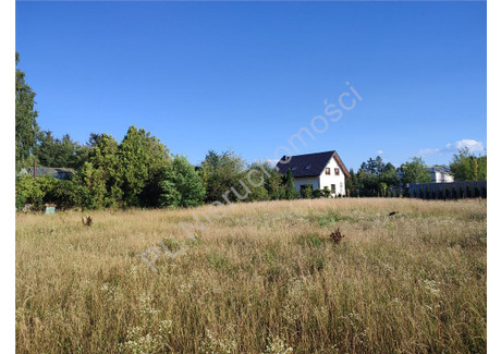 Działka na sprzedaż - Otrębusy, Brwinów, Pruszkowski, 3111 m², 1 244 400 PLN, NET-G-85169-4