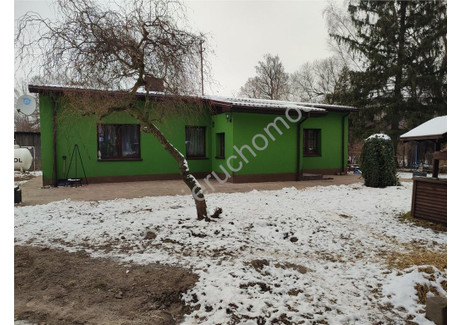 Dom na sprzedaż - Budy-Grzybek, Jaktorów, Grodziski, 60 m², 679 000 PLN, NET-D-82854-4