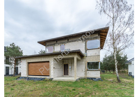 Dom na sprzedaż - Rusiec, Nadarzyn (gm.), Pruszkowski (pow.), 175 m², 1 150 000 PLN, NET-D-84065-4