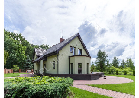 Dom na sprzedaż - Strzeniówka, Nadarzyn, Pruszkowski, 319 m², 2 100 000 PLN, NET-D-84459-4