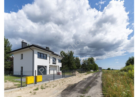 Dom na sprzedaż - Janki, Raszyn, Pruszkowski, 211 m², 1 550 000 PLN, NET-D-84505-4