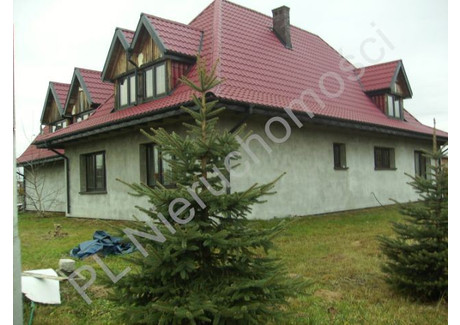 Dom na sprzedaż - Strzeniówka, Nadarzyn, Pruszkowski, 300 m², 1 600 000 PLN, NET-D-8160-4/E24