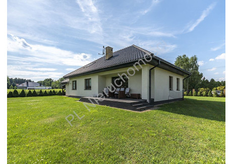 Dom na sprzedaż - Strzeniówka, Nadarzyn, Pruszkowski, 200 m², 1 790 000 PLN, NET-D-84347-4
