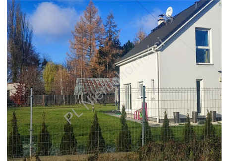 Dom na sprzedaż - Milanówek, Grodziski, 100 m², 1 165 000 PLN, NET-D-85037-4