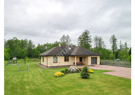 Dom na sprzedaż - Stare Budy, Jaktorów, Grodziski, 230 m², 1 500 000 PLN, NET-D-87248-6